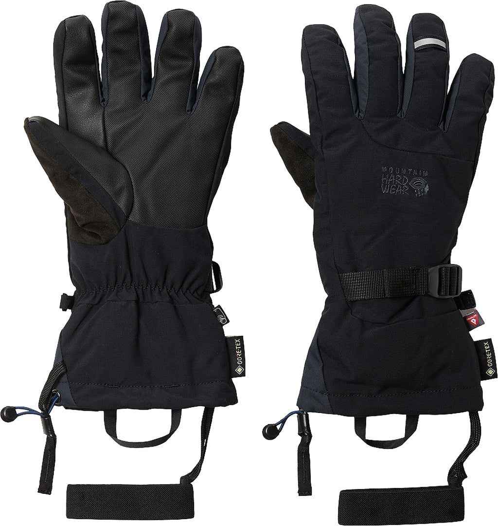 FireFall/2 Gore-Tex Glove - Men's|-|Gants FireFall/2 Gore-Tex - Homme sold by Altitude Sports product image thumbnail 4