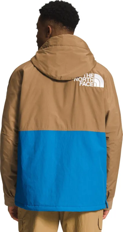 78 Low-Fi Hi-Tek Windjammer Jacket - Men's |-|Manteau 78 Low-Fi Hi-Tek Windjammer - Homme sold by Altitude Sports