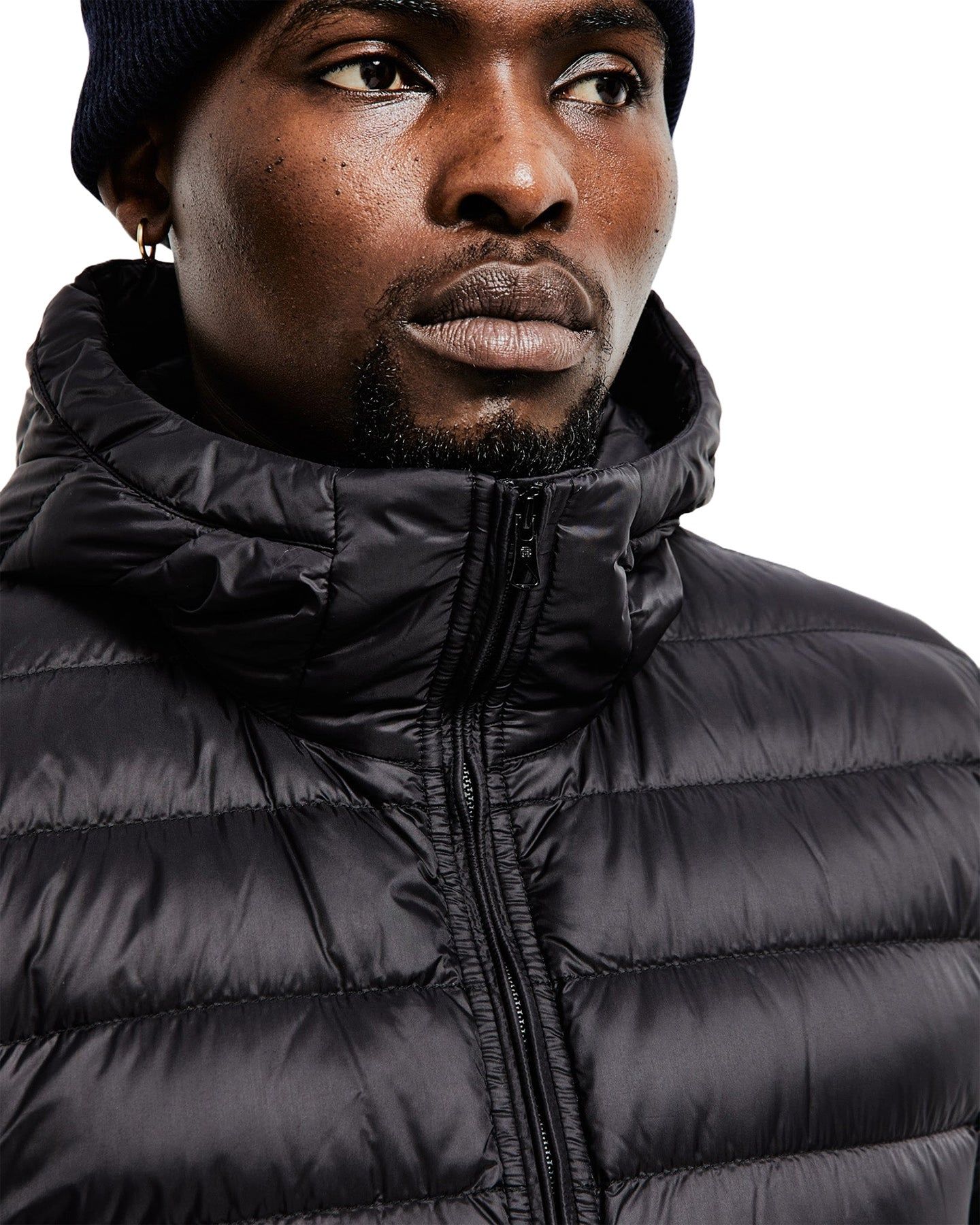 Warm Up Jacket - Men's|-|Manteau Warm Up - Homme sold by Altitude Sports product image thumbnail 5