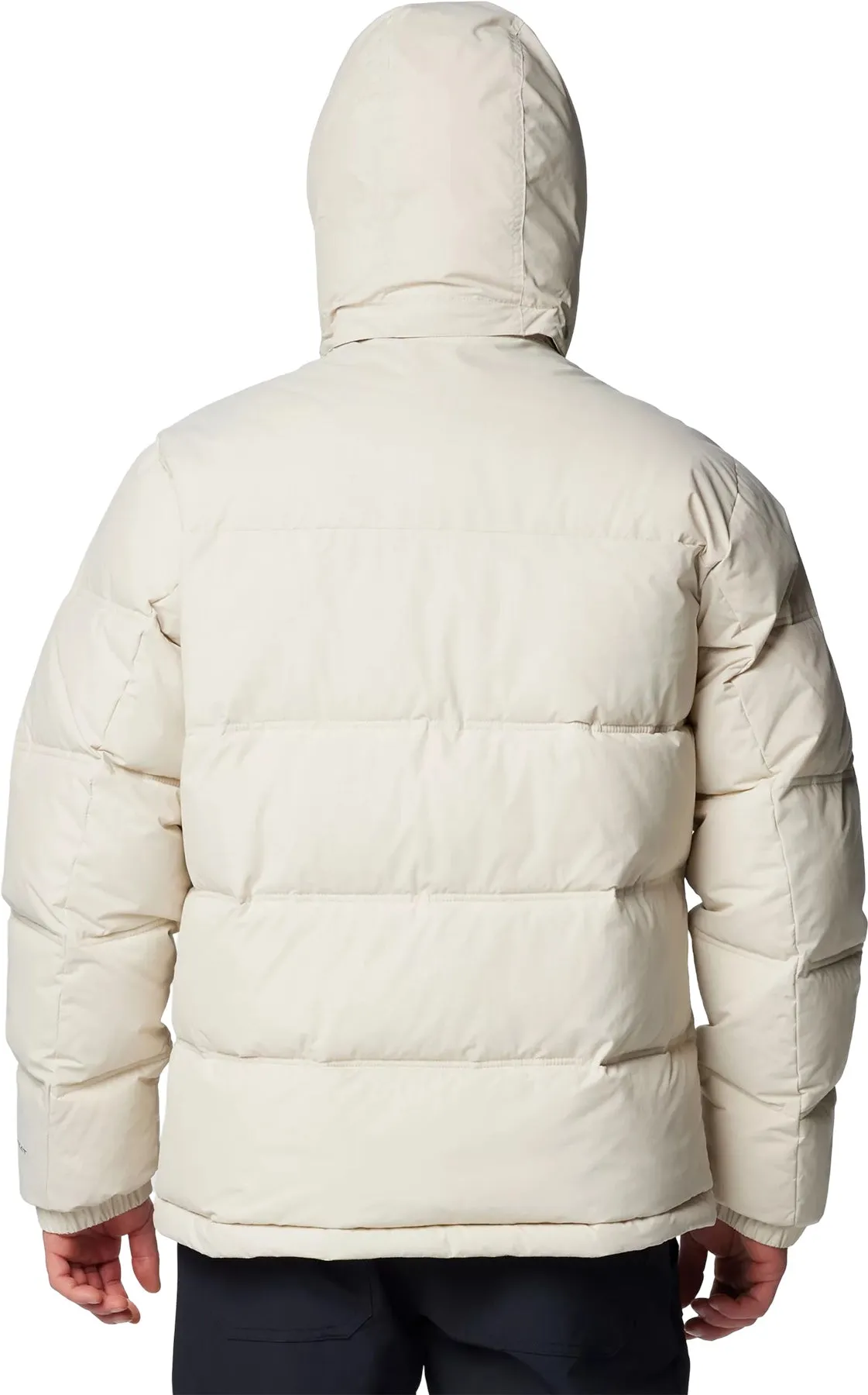 Landroamer Puffer Jacket - Men's|-|Manteau matelassé Landroamer - Homme sold by Altitude Sports product image thumbnail 2