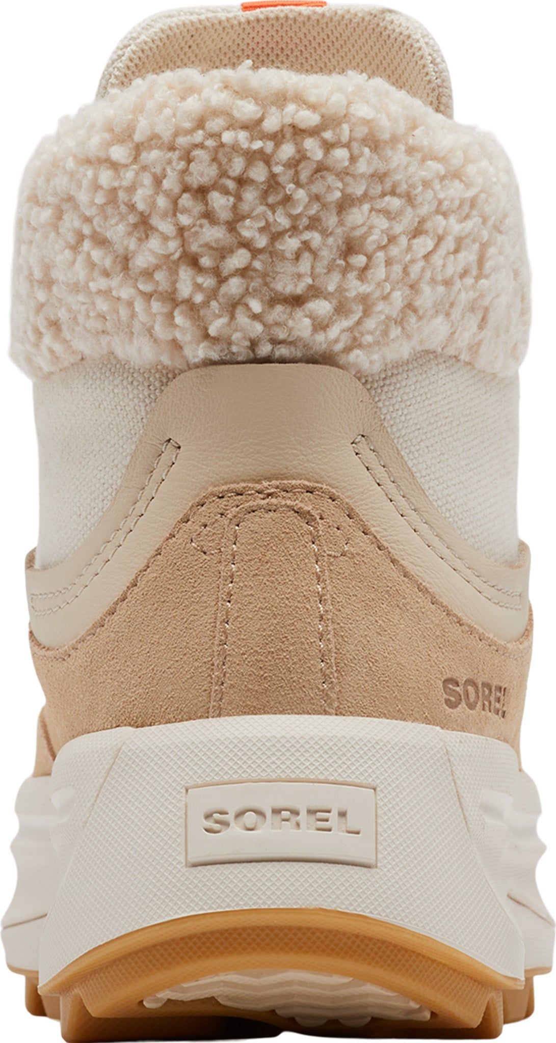 Ona 503 Boots - Women's|-|Bottes Ona 503 - Femme sold by Altitude Sports product image thumbnail 2