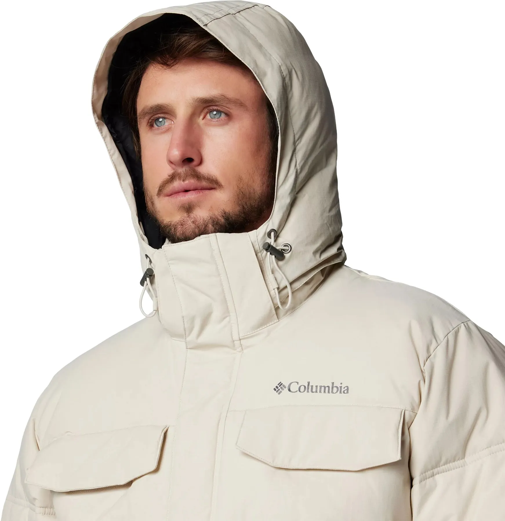 Landroamer Puffer Jacket - Men's|-|Manteau matelassé Landroamer - Homme sold by Altitude Sports product image thumbnail 3