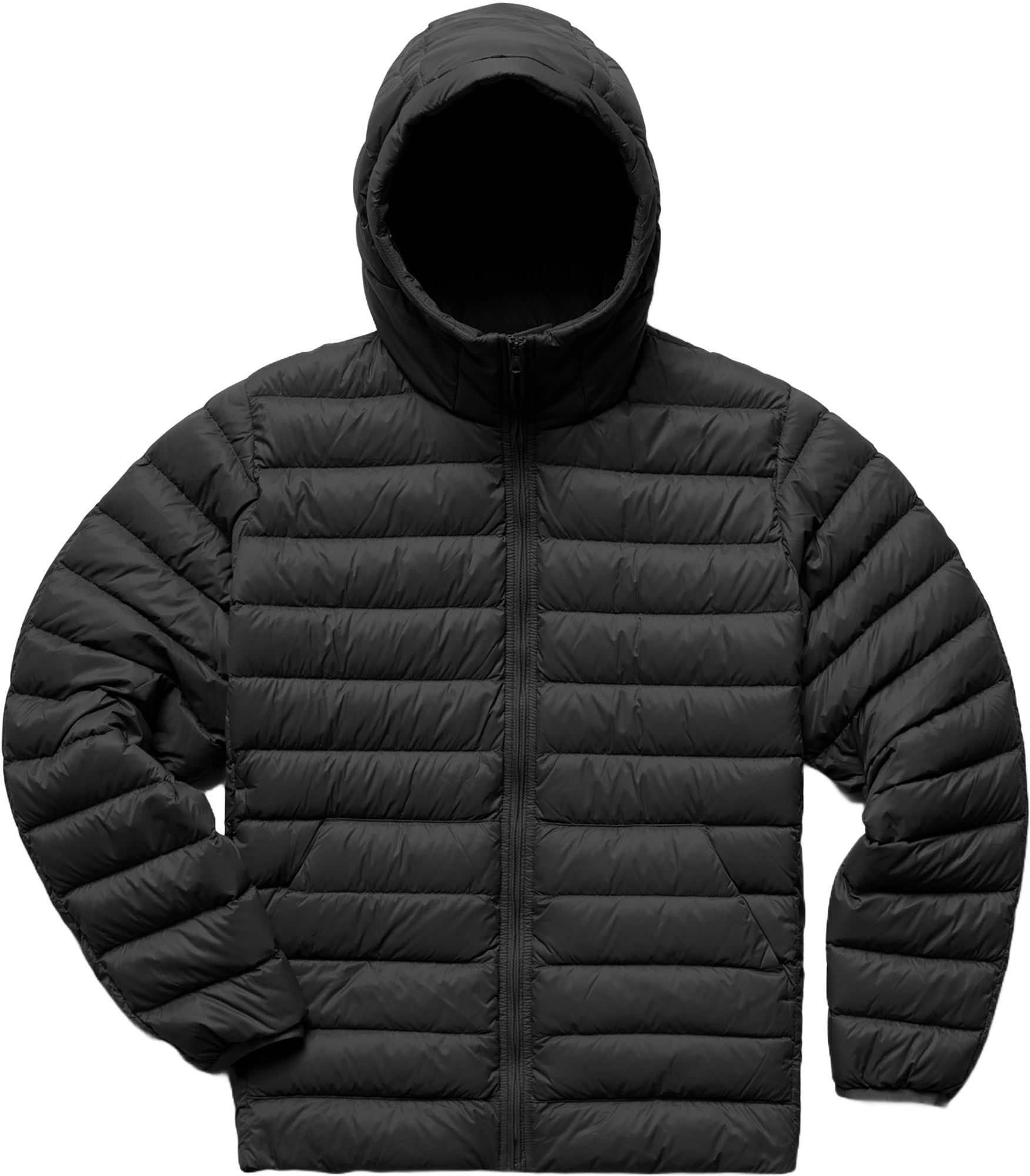 Warm Up Jacket - Men's|-|Manteau Warm Up - Homme sold by Altitude Sports