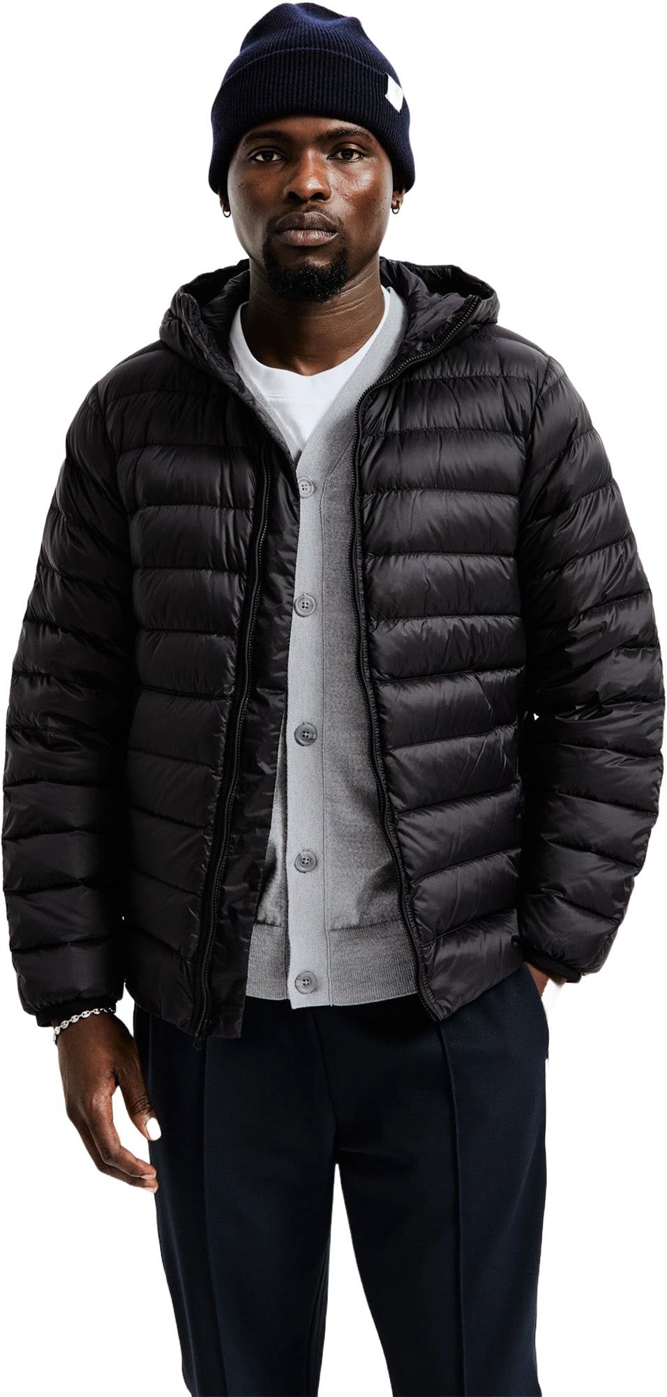 Warm Up Jacket - Men's|-|Manteau Warm Up - Homme sold by Altitude Sports product image thumbnail 4