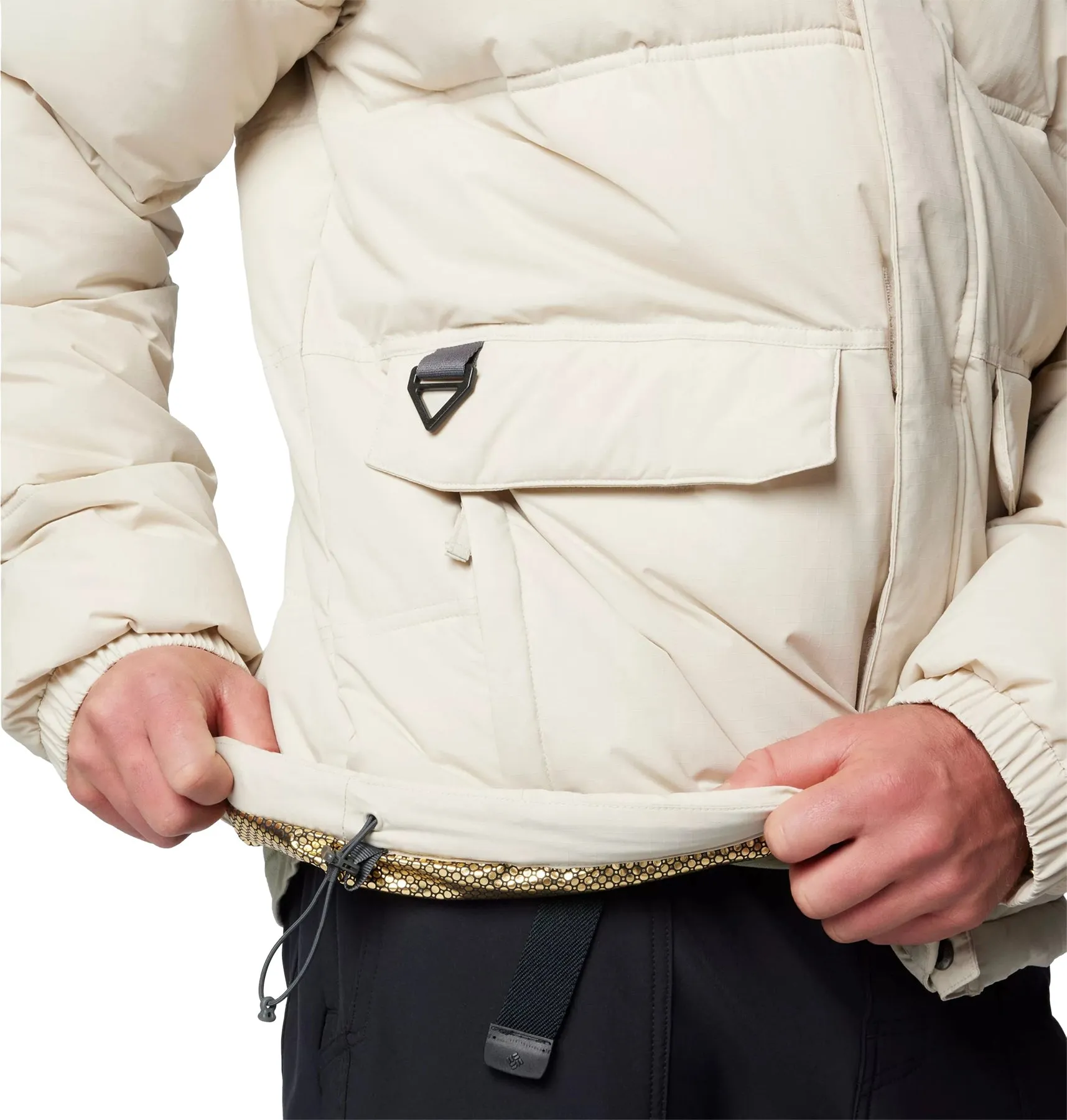 Landroamer Puffer Jacket - Men's|-|Manteau matelassé Landroamer - Homme sold by Altitude Sports product image thumbnail 4