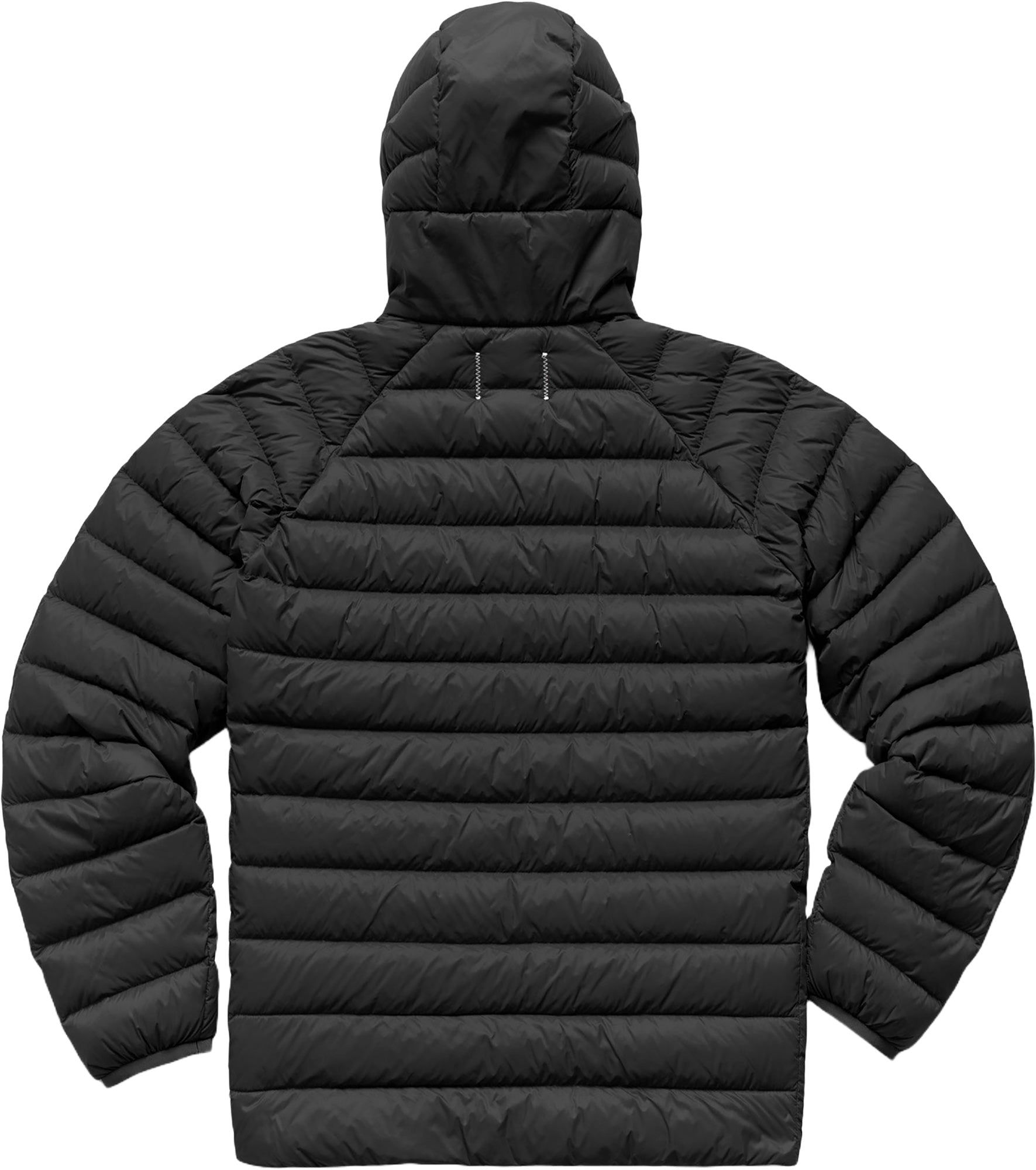 Warm Up Jacket - Men's|-|Manteau Warm Up - Homme sold by Altitude Sports product image thumbnail 2