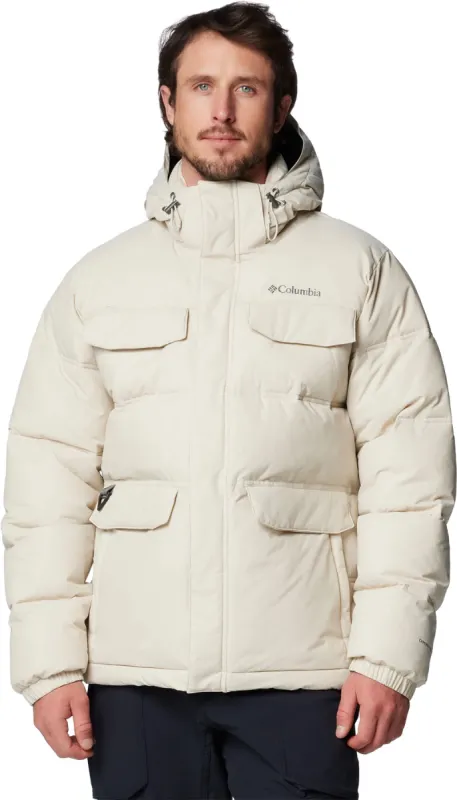 Landroamer Puffer Jacket - Men's|-|Manteau matelassé Landroamer - Homme sold by Altitude Sports