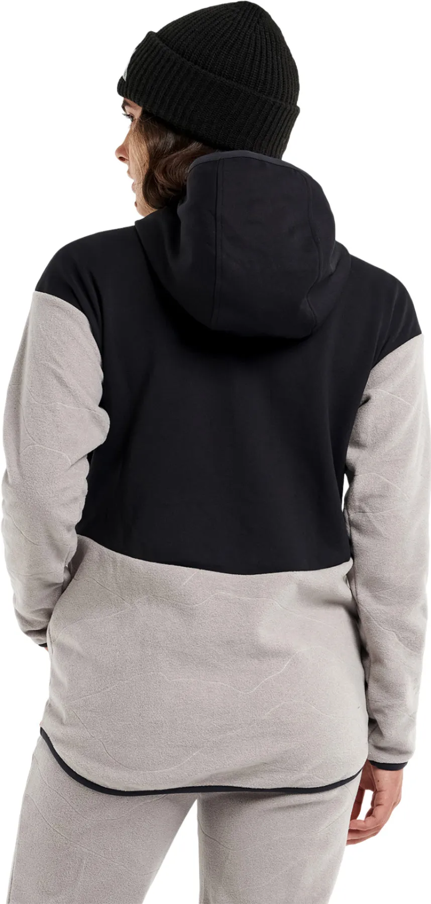 Yamaska Fleece Jacket - Women's|-|Manteau en molleton Yamaska - Femme sold by Altitude Sports product image thumbnail 3