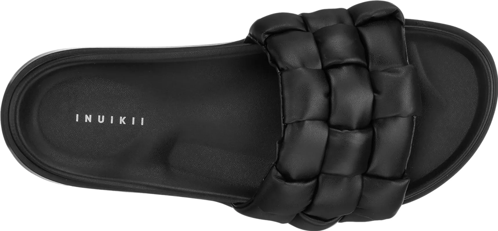 Padded Braided Sandals - Women's|-|Sandales tressée rembourrée - Femme sold by Altitude Sports