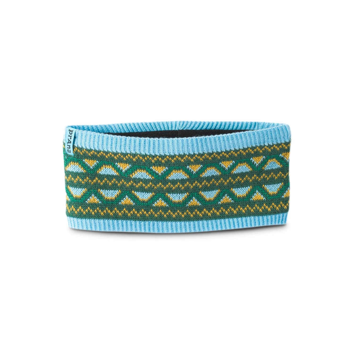 Women's Addison Headband|-|Bandeau Addison Femme sold by Altitude Sports product image thumbnail 2