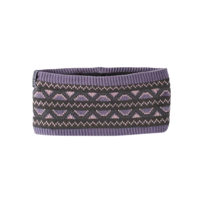 Women's Addison Headband|-|Bandeau Addison Femme sold by Altitude Sports