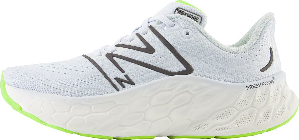 Fresh Foam X More V4 Wide Shoe - Women's|-|Chaussures Foam X More V4 Fresh Large - Femme sold by Altitude Sports product image thumbnail 3