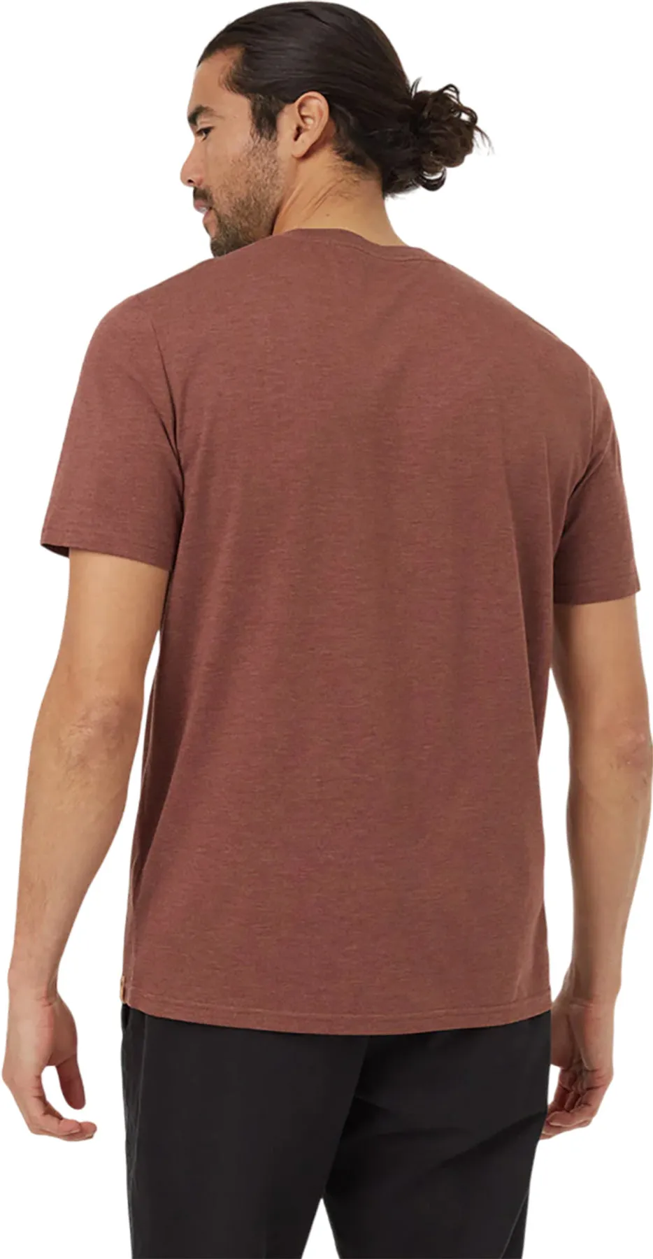 Sasquatch T-Shirt - Men's|-|T-shirt Sasquatch - Homme sold by Altitude Sports product image thumbnail 2