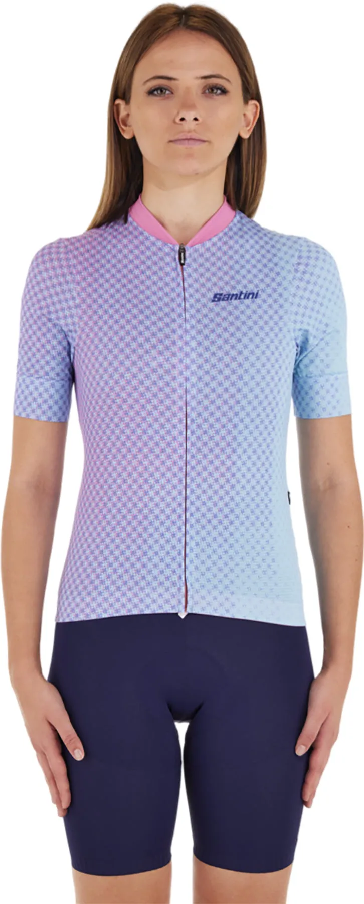 Paws Forma Short Sleeve Jersey - Women's|-|Maillot à manches courtes Paws Forma - Femme sold by Altitude Sports product image thumbnail 3
