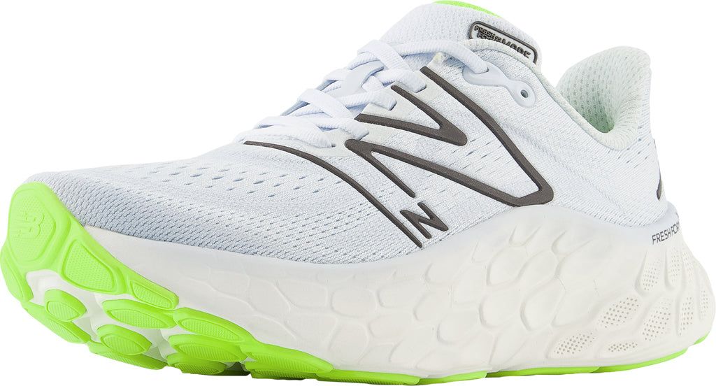 Fresh Foam X More V4 Wide Shoe - Women's|-|Chaussures Foam X More V4 Fresh Large - Femme sold by Altitude Sports product image thumbnail 4