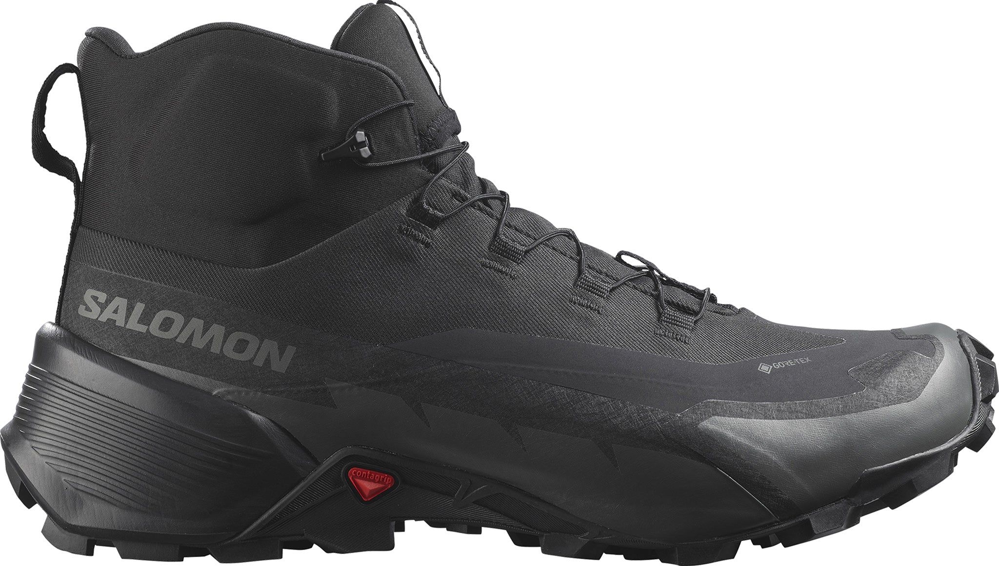 Cross Hike 2 Mid GORE-TEX Wide Hiking Boots - Men’s|-|Bottes de randonnée larges GORE-TEX Cross Hike 2 Mid - Homme sold by Altitude Sports