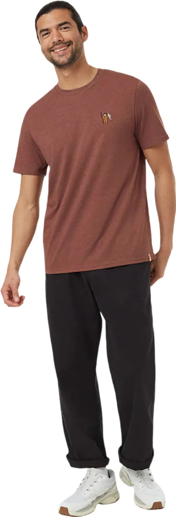 Sasquatch T-Shirt - Men's|-|T-shirt Sasquatch - Homme sold by Altitude Sports product image thumbnail 3