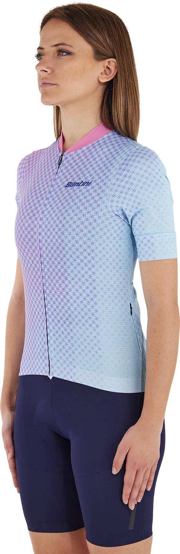 Paws Forma Short Sleeve Jersey - Women's|-|Maillot à manches courtes Paws Forma - Femme sold by Altitude Sports product image thumbnail 4