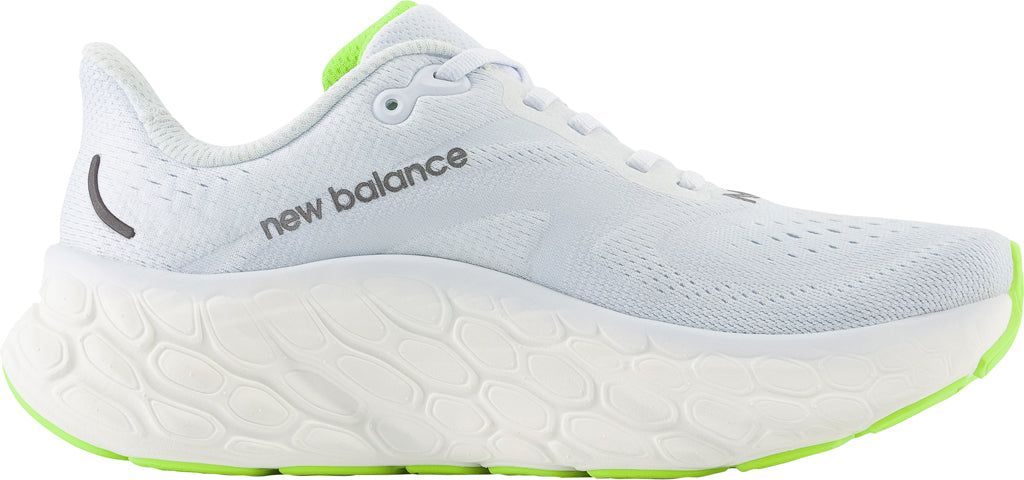 Fresh Foam X More V4 Wide Shoe - Women's|-|Chaussures Foam X More V4 Fresh Large - Femme sold by Altitude Sports product image thumbnail 5