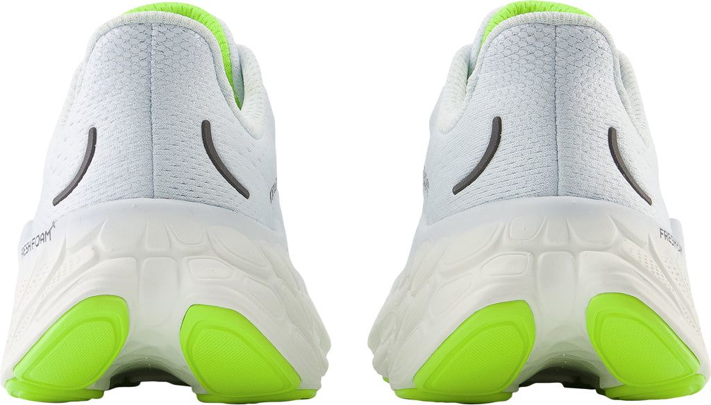 Fresh Foam X More V4 Wide Shoe - Women's|-|Chaussures Foam X More V4 Fresh Large - Femme sold by Altitude Sports product image thumbnail 2