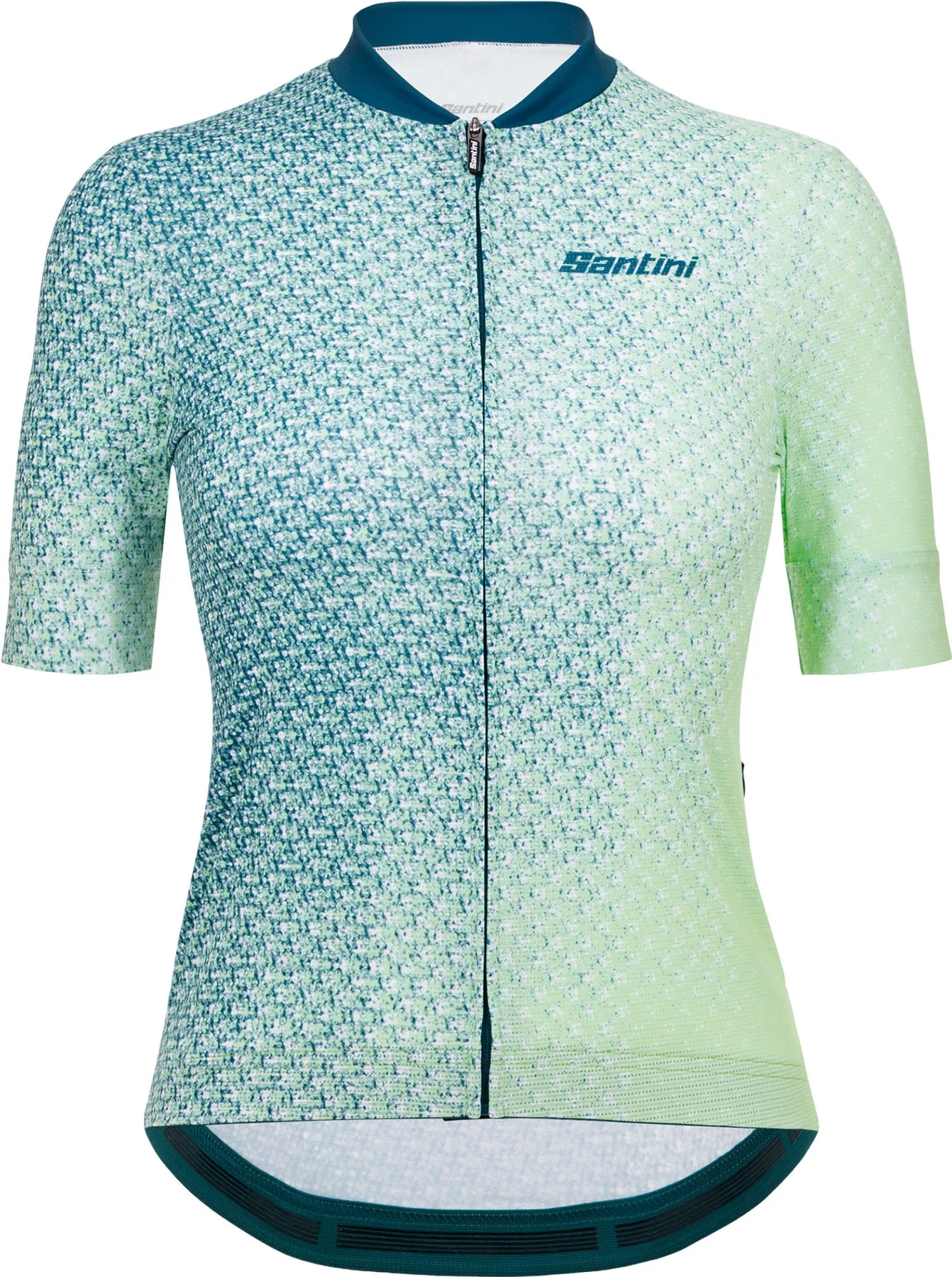 Paws Forma Short Sleeve Jersey - Women's|-|Maillot à manches courtes Paws Forma - Femme sold by Altitude Sports product image thumbnail 5