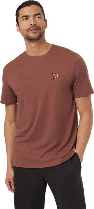 Sasquatch T-Shirt - Men's|-|T-shirt Sasquatch - Homme sold by Altitude Sports