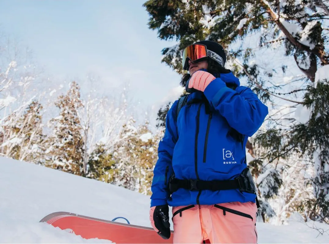 Ak Tusk Gore-Tex Pro 3L Jacket - Men's|-|Manteaux Gore-Tex Pro 3L Ak Tusk - Homme sold by Altitude Sports