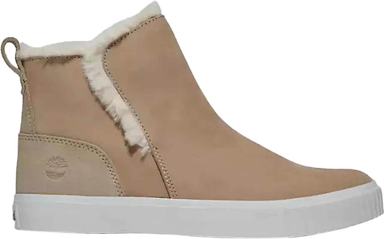 Skyla Bay Pull-On Boot - Women's|-|Botte à enfiler Skyla Bay - Femme made by Timberland