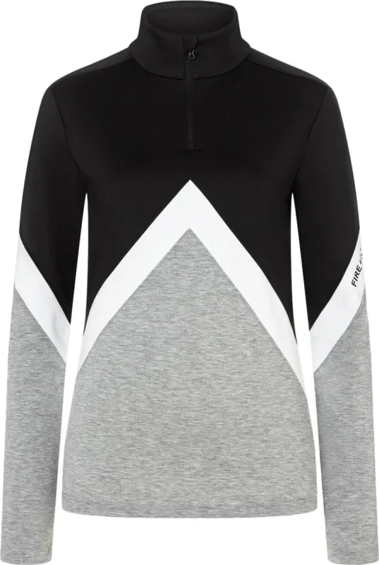 Estella High-Neck Sweater - Women's|-|Chandail à col montant Estella - Femme sold by Altitude Sports