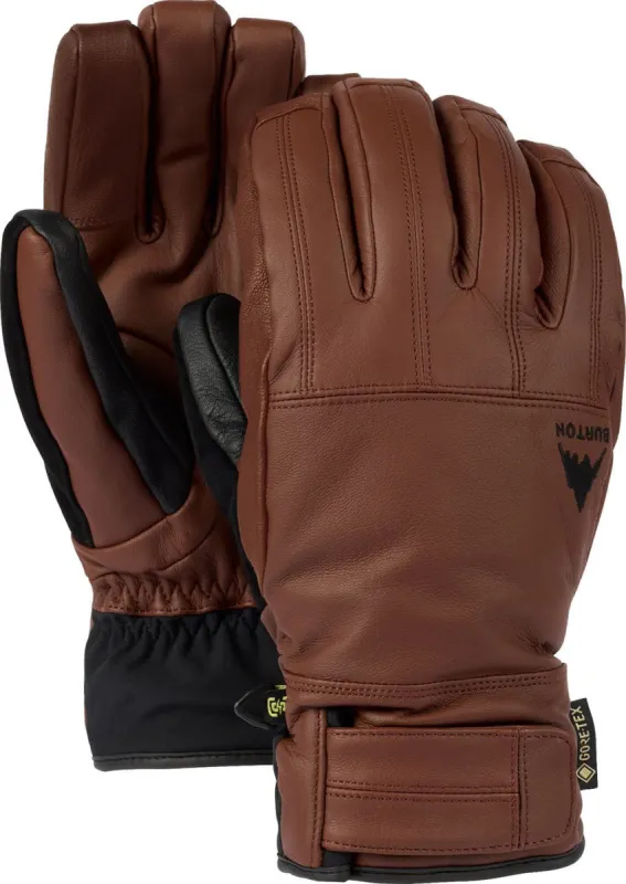 Gondy GORE-TEX® Leather Glove - Men's|-|Gants en cuir GORE-TEX Gondy - Homme sold by Altitude Sports