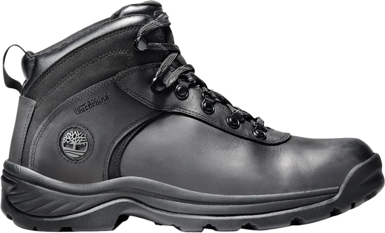 Flume Waterproof Mid Hiking Boot - Men's|-|Botte randonnée mi-haute imperméable Flume - Homme made by Timberland