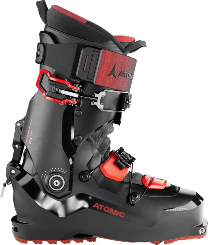 Backland Xtd Carbon 120 GW Ski Boots - Unisex|-|Bottes de ski Backland Xtd Carbon 120 GW - Unisexe sold by Altitude Sports