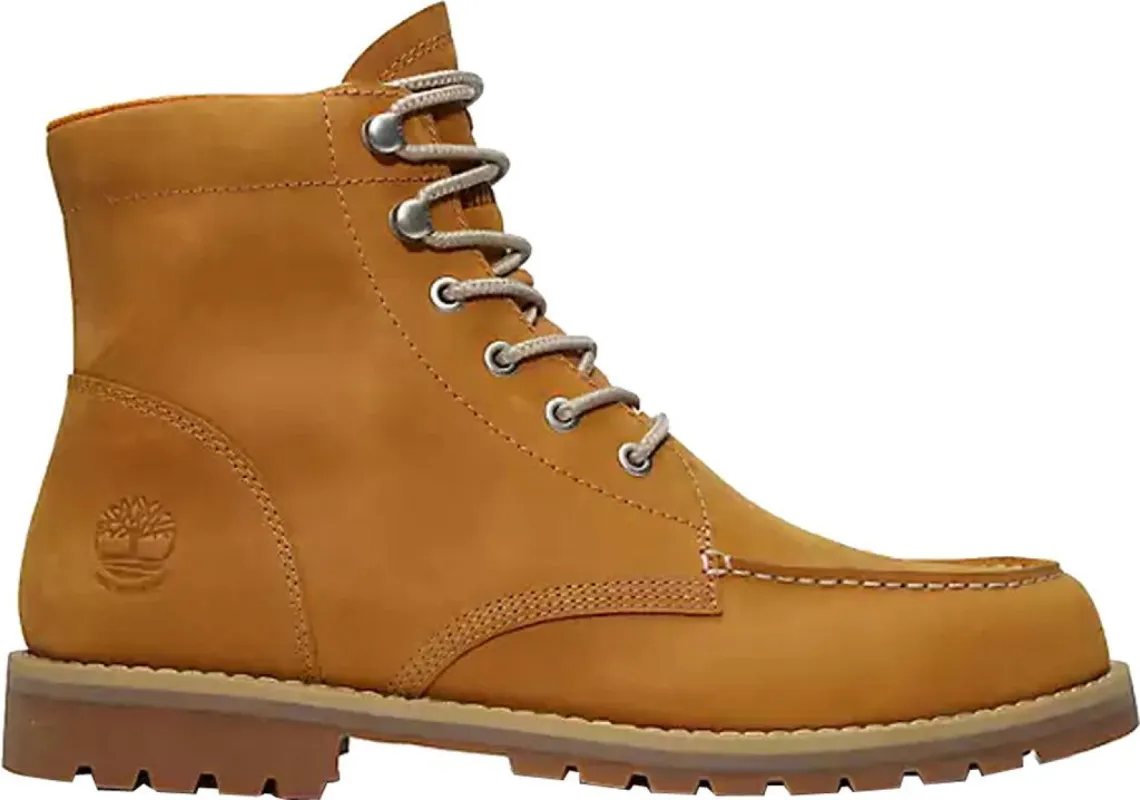 Redwood Falls Waterproof Moc-Toe Boot - Men's|-|Botte imperméable à bout mocassin Redwood Falls - Homme sold by Altitude Sports