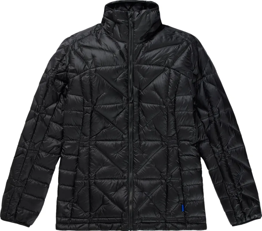 [ak] Baker Down Jacket - Women's|-|Manteau en duvet Baker [ak] Femme sold by Altitude Sports