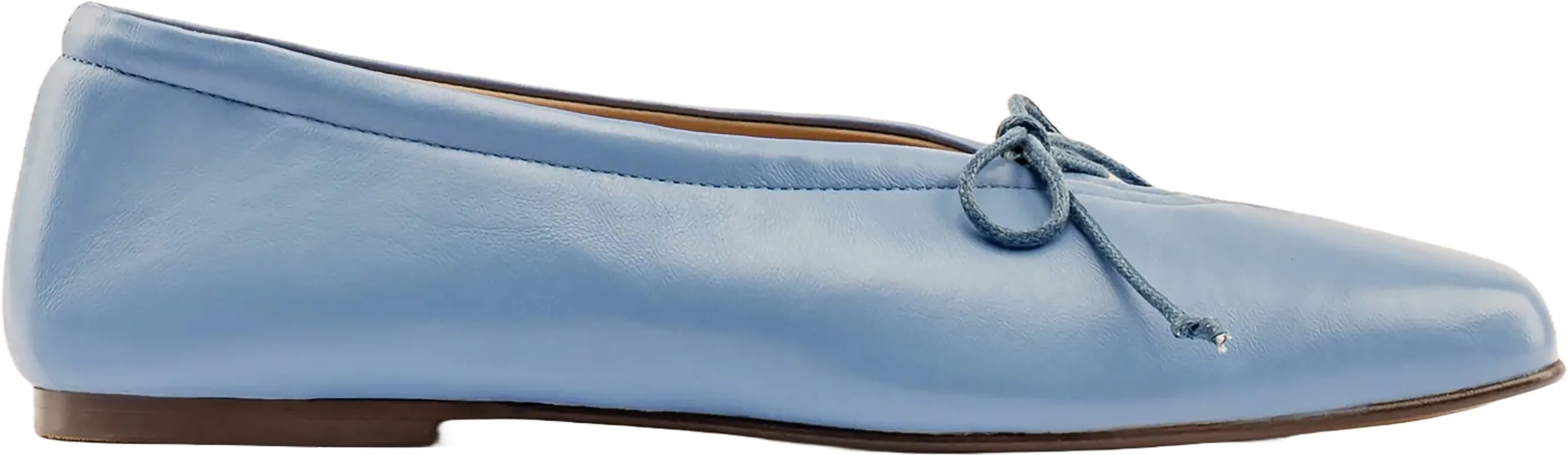 Prato Ballet flat - Women's|-|Ballerina Ballerine en cuir Prato - Femme sold by Altitude Sports