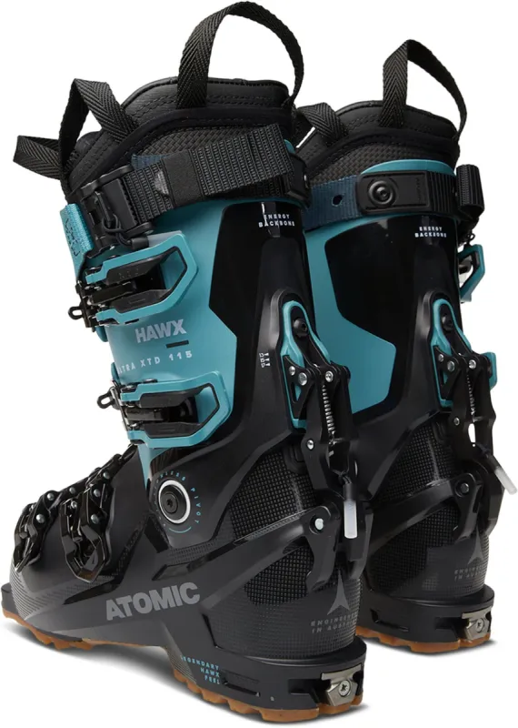 Hawx Ultra XTD 115 W GW Ski Boots - Women's|-|Bottes de ski Hawx Ultra XTD 115 W GW - Femme sold by Altitude Sports