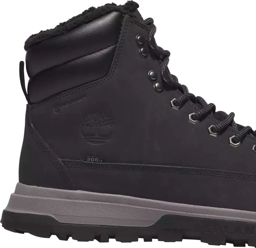 Treeline Waterproof Insulated Boot - Men's|-|Botte isolée imperméable Treeline - Homme sold by Altitude Sports