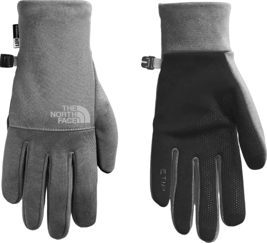 Etip Recycled Gloves - Unisex|-|Gants recyclé Etip - Unisexe sold by Altitude Sports