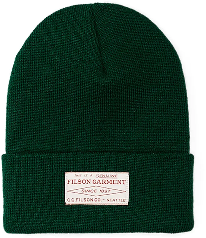 Ballard Watch Cap - Unisex|-|Tuque Ballard Watch - Unisexe sold by Altitude Sports