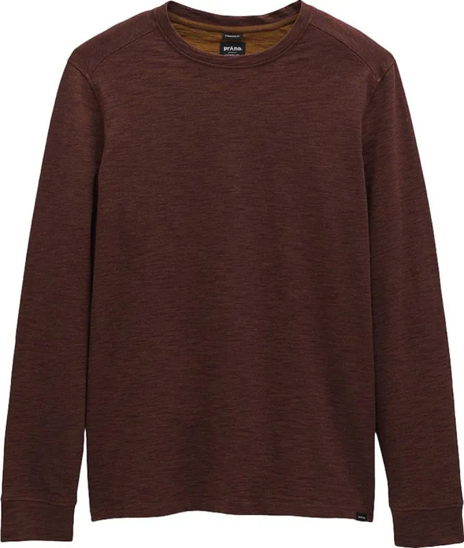 Ronnie II Crew Neck Sweater - Men's|-|Chandail à col rond Ronnie II - Homme made by Altitude Sports