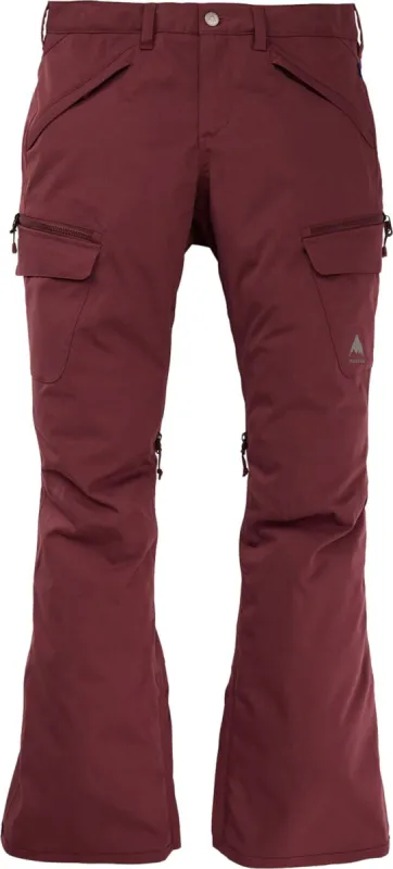 Gloria Pants - Women's|-|Pantalon Gloria Femme made by Burton