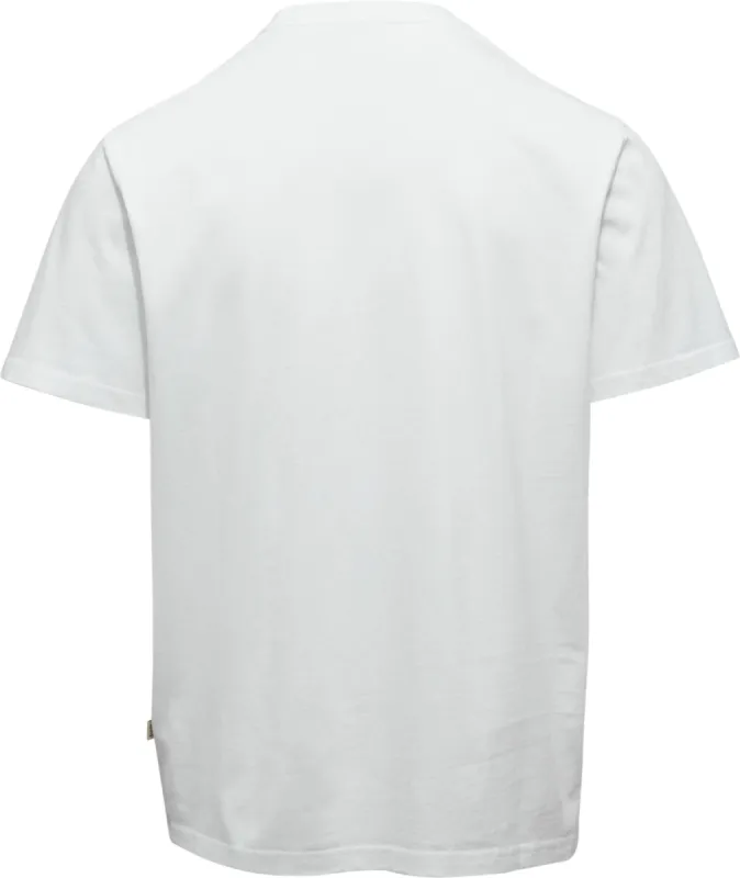 Hiker T-Shirt - Men's|-|T-shirt Hiker - Homme sold by Altitude Sports