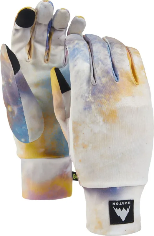 Touchscreen Liner - Unisex|-|Doublure Tactile pour gants Unisexe sold by Altitude Sports