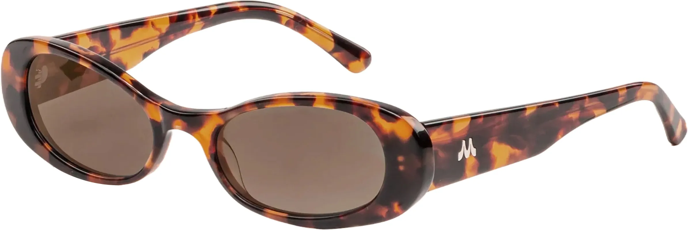 Brooklyn Recycled Plastic Sunglasses - Women's|-|Lunettes en plastique recyclé Brooklyn - Femme made by Altitude Sports