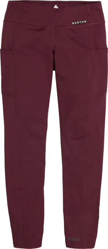 Heavyweight X Base Layer Pants - Women's|-|Pantalon couche de base Heavyweight X - Femme sold by Altitude Sports