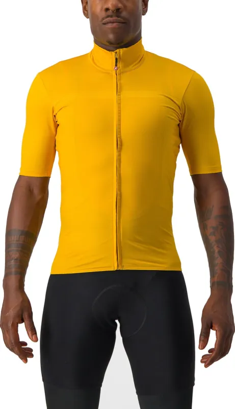 Pro Thermal Mid Short Sleeve Jersey - Men's|-|Maillot à manches courtes Pro Thermal Mid - Homme made by Altitude Sports