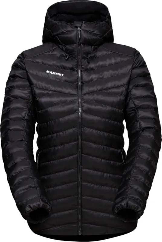 Albula Insulated Hooded Jacket - Women's|-|Manteau à capuchon isolé Albula - Femme sold by Altitude Sports