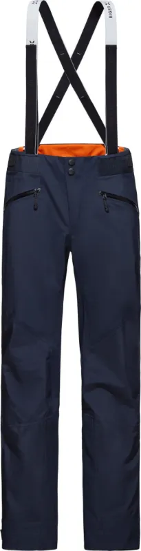 Nordwand Pro Hardshell Pants - Men's|-|Pantalon coquille rigide Nordwand Pro - Homme sold by Altitude Sports