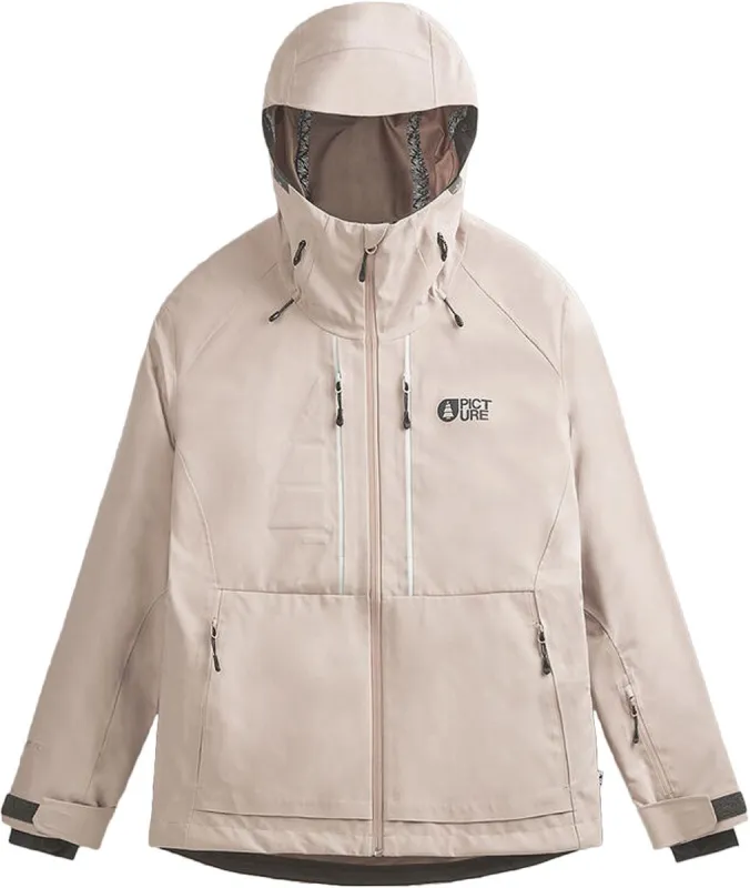 Aeron 3L Jkt - Women's|-|Manteau Aeron 3L - Femme made by Altitude Sports