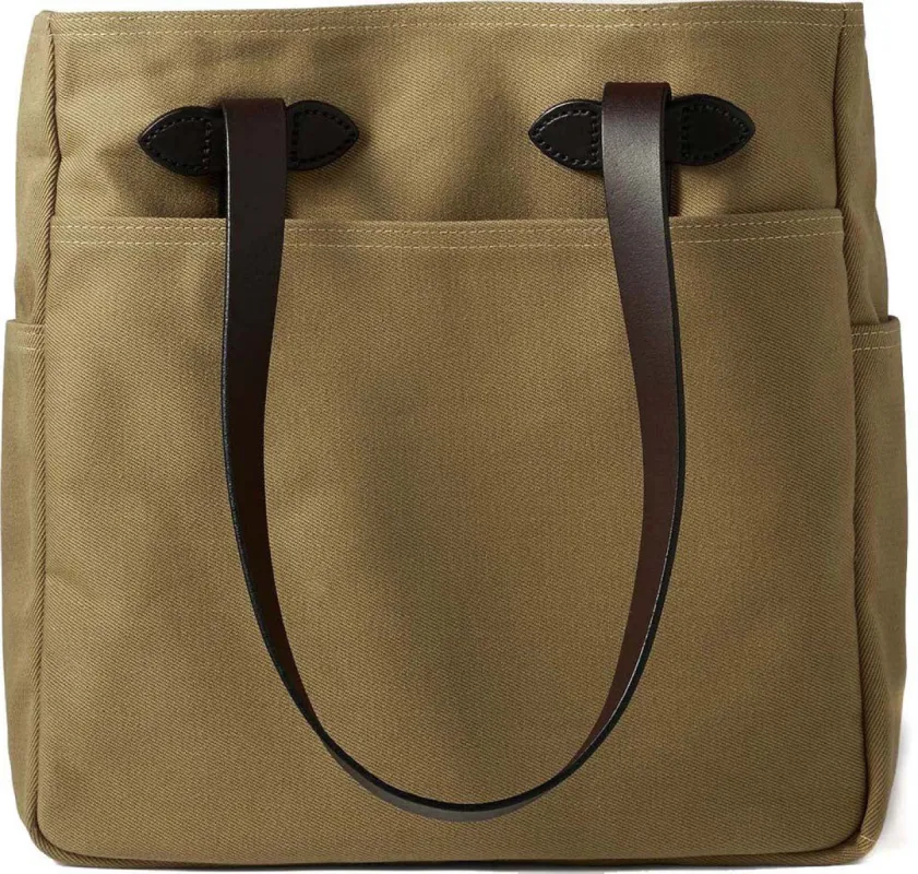 Rugged Twill Tote Bag 20L|-|Sac fourre-tout en sergé robuste 20L sold by Altitude Sports